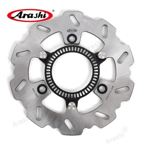 For Kawasaki Ninja 400 EX400 / ABS 2018 - 2024 2020 220mm Rear Brake Disc Rotor - Picture 1 of 5