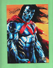 1995 Fleer Ultra Spider-Man Card - #32 Kaine