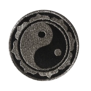 Yin Yang Patch - Picture 1 of 6