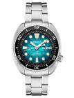 Seiko Men's Automatic Prospex Turtle Divers 200M Special Edition Watch SRPH57