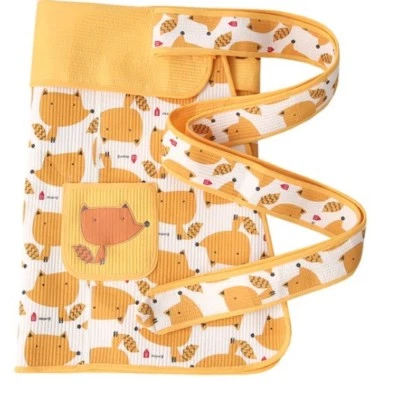 Dalpong Coreano Tradicional PODAEGI Bebé Bebé Portabebés Largo Eslinga 4 Colores Foto 1 de 4