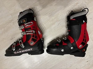 Skitourenschuhe Garmont mit „Geh“ Funktion - Bild 1 von 6