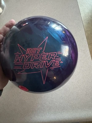 RST Hyperdrive Pearl 15lbs - Image 1 of 3