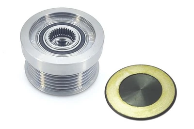 ALTERNATOR FREEWHEEL CLUTCH VKM 03651 FITS FOR SKF - Image 1 of 4