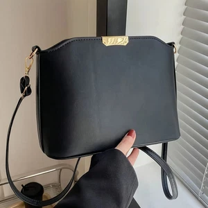Bandolera Bolso de Hombro Bolso de Mujer, Retro Shell Bolsos Carteras - Imagen 1 de 20