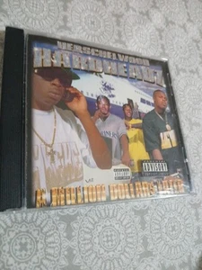 A Million Dollars Later - Herschelwood Hardheadz (CD 1998 Island (Label)) Tested - Picture 1 of 6