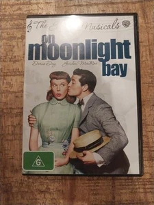 On Moonlight Bay (1951) DVD - Region 4 - Bild 1 von 2