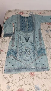 Gorgeous Eid Dress - Picture 1 of 10