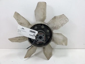 SUZUKI Jimny Vvts 2006 Viscous Fan - Picture 1 of 10