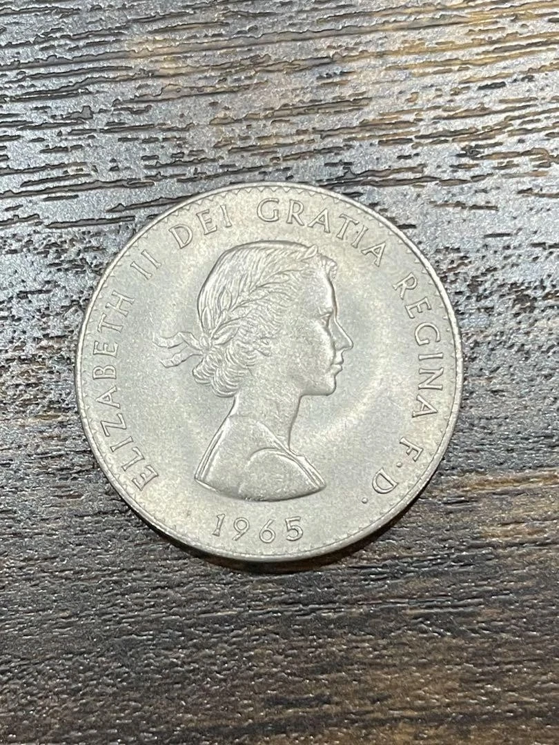 未经认证1965 日本硬币| eBay