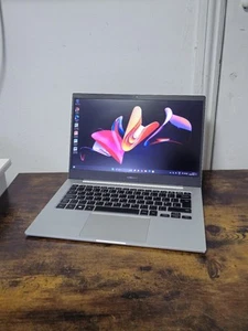 Samsung Galaxy Book Go LTE NP345XLA 14" Snapdragon 7c Gen 2 4GB RAM 128GB SSD - Picture 1 of 13