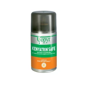COPYR - Kenyasafe extra bombola spray 250 ml - Foto 1 di 1