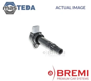 20644 ENGINE IGNITION COIL BREMI FOR MITSUBISHI LANCER VIII,COLT VI,ASX - Picture 1 of 6