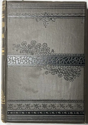 1883 COLORADO AGRICULTURAL STATE FARMS FIELDS PABOR ILLUSTRATED ORANGE JUDD 1ST - Image 1 of 4