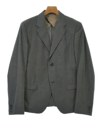 Chaquetas a medida MARNI gris 48 (aprox. L) 2200595897070 Foto 1 de 4