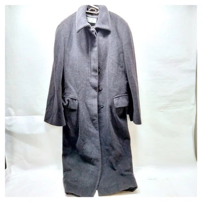 SIN TARIFA Max Mara Abrigos Damas Lana Acetato Cupro 3977142 - Imagen 1 de 4