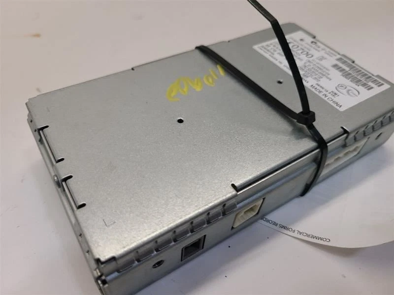 Módulo de control de cámara Nissan Pathfinder 2014 14 Foto 1 de 4