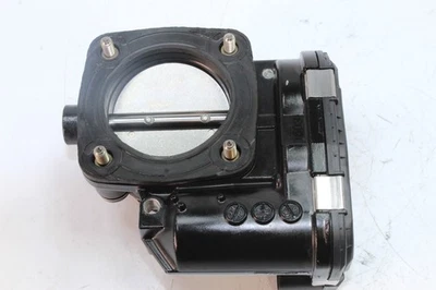 2010-2014 SEA-DOO GTX 155 OEM КОРПУС ДРОССЕЛЬНОЙ ЗАСЛОНКИ 420892590 - Изображение 1 из 4