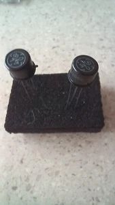 G.E. JANCG2N1305 PNP germanium Fuzzface Pairs/NOS/You choose/TO-5 pkg. - Picture 1 of 11