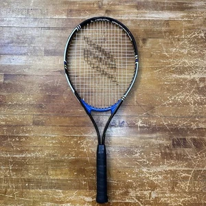 SLAZENGER Xcel 1.5 Tennis Racquet 110 Head Size Aluminum Alloy 4 3/8" - Picture 1 of 24