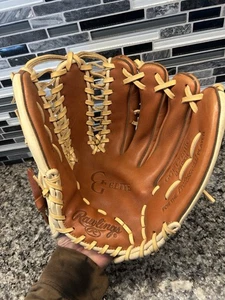 Rawlings GGE1275BC Gold Glove Trapez 12,75" Baseballhandschuh Pro Design - Bild 1 von 10