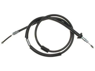 For 2000-2001 Saturn SW2 Parking Brake Cable Rear Raybestos 67862JPFV - Image 1 of 2