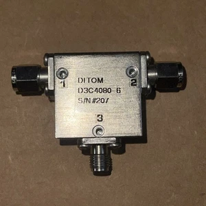 DITOM D3C4080-B. #212250-L4 - Imagen 1 de 5