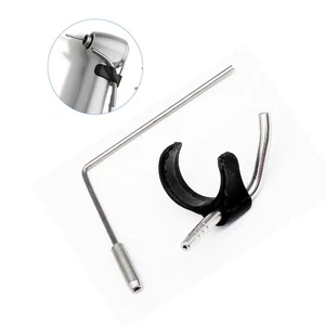 Clip de riego para pieza de mano de implante dental de empuje 20:1 contraángulo de baja velocidad - Imagen 1 de 7