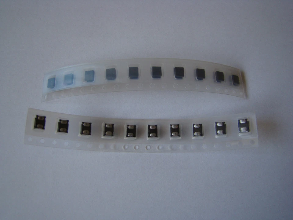 INDUCTOR 220uH INDUCTOR NLC453232T-221K-PF BY TDK 10pcs per lot on sealed tape - Image 1 of 1