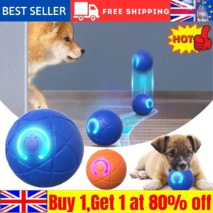 Shaky Ball Toy for Dogs Shaking Dog Ball Vibrating Ball for Dogs 2025π₯ - Picture 1 of 13