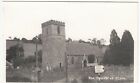 Radnorshire; The Church At Clyro Rp Ppc By Landscape View, Unposted, C 1950's
