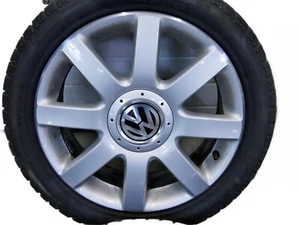 Felga 17' 6Jx17H2 ET48,5 1K0601025N PASSAT CC - Foto 1 di 1