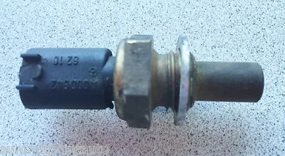 1996-1998 MERCEDES-BENZ E320 ~ ДАТЧИК ТЕМПЕРАТУРЫ ОХЛАЖДАЮЩЕЙ ВОДЫ ~ ОРИГИНАЛЬНАЯ ДЕТАЛЬ - Изображение 1 из 2