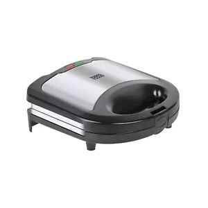 Sandwichtoaster Teesa 800W Keramikplatten TSA3222 - Bild 1 von 4
