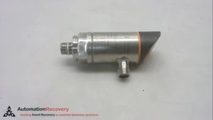 IFM PN7699, PRESSURE SENSOR, ALT ID: PN-1-1BREN14-QFRKG/US/ /V #265854 - Picture 1 of 4