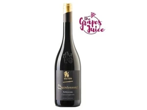 KELLEREI KALTERN QUINTESSENZ KALTERERSEE CLASSICO SUPERIORE 2017 VINO ROSSO DOC - Imagen 1 de 1