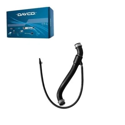 Manguera de refrigerante de radiador Dayco superior para Mercedes-Benz C300 2008-2012 Foto 1 de 2