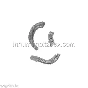 KAT51 CABLE x3 KATAPHRON WARHAMMER 40000 BITZ W40K ADEPTUS MECHANICUS 48-81-82 - Bild 1 von 1
