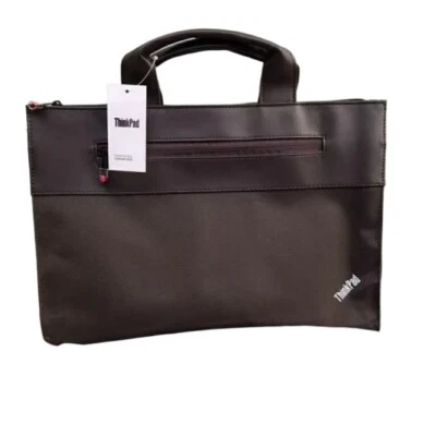 Original Lenovo ThinkPad Elite E14/E15/T14/ X1/X13 CARBON 14"/15" Laptop Bag - Image 1 of 4