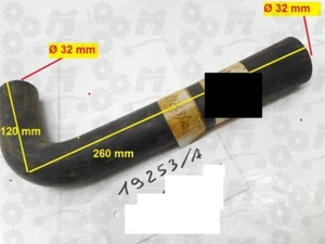 Manicotto acqua inferiore radiatore motore Valencia,per: Ford Fiesta MK1 76-83 - Foto 1 di 3