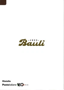 Italia 2022 : Bauli - Folder perfetto - Picture 1 of 2