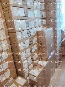 Nuovo dispositivo di sicurezza firewall Cisco ASA5505-50-BUN-K9 spedizione gratuita/ - Foto 1 di 9