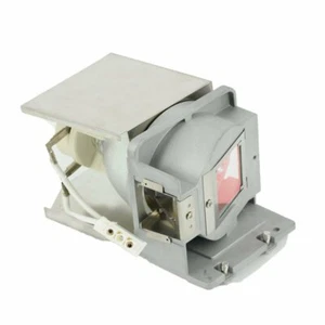 Original Lampe Birne mit Gehäuse für INFOCUS SP-LAMP-070 IN122,IN124,IN125,IN126 - Bild 1 von 3