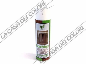 CHEMICAL ROADMASTER - FLASHLUX SPRAY - 500 ml - LUCIDANTE PROTETTIVO PER LEGNO - Imagen 1 de 1