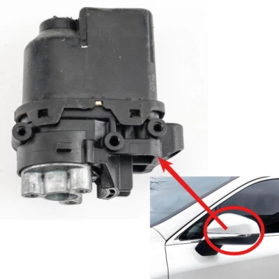 POWER FOLDING MIRROR MOTOR Assembly For 2016-2022 Honda BR-V/HR-V/Ridgeline NEW - Image 1 of 4