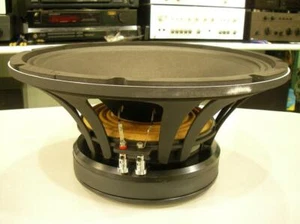 Regent RW15PRO 300 Watt RMS 600 Watt Peak 8 Ohm Power Woofer - Picture 1 of 12