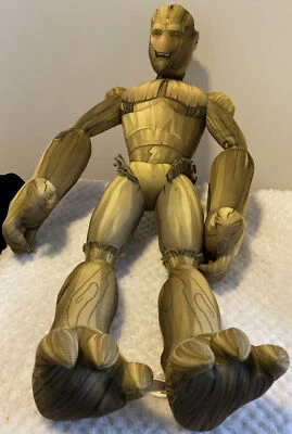 Marvel Guardians of the Galaxy Adult Groot Character 19" Tall Plush Toy - Image 1 of 4