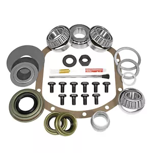 ZK D30-TJ - Kit de revisión maestra para Dana 30 Jeep TJ frontal - Imagen 1 de 1