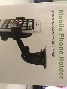 *BOGO Free!! 360 degrees Car mount holder for all cell phone fit iPhones Samsung