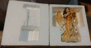 2004 Vintage Munro Angels Around Us Collection - Leadership Angel #AA911 - Picture 1 of 6